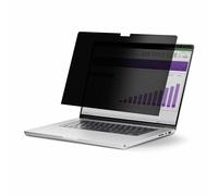 StarTech Filtro privacy Touch 15,6" 16:10 156T6-PRIVACY-SCREEN Antiriflesso Sollevabile Anti luce blu
