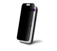 StarTech.com Filtro Privacy a 4 Posizioni per iPhone 15 Pro Max, Pellicola Touch