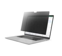 StarTech.com Filtro Privacy per MacBook Pro 21/23 da 14", Pellicola protettiva con riduzione della luce blu del 51%, Schermo privacy antiriflesso, Lati opachi/lucidi reversibili (14M21-PRIVACY-SCREEN)