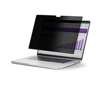StarTech.com Filtro privacy per MacBook Pro 21/23 da 16", Privacy Screen Protector antiriflesso rimovibile e reversibile, pelli NEW