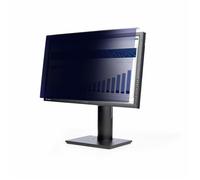 StarTech.com Filtro privacy per monitor da 24" 16:9, filtro di sicurezza in acrilico da appendere, pellicola protettiva ad inst NEW