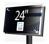 StarTech.com Filtro Privacy per Monitor da 24" 16:9, Protezione dello Schermo a