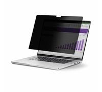 StarTech Filtro privacy Touch 15,6" 16:10 156T6-PRIVACY-SCREEN Antiriflesso Sollevabile Anti luce blu