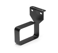 StarTech.com Gancio con anello a D per la gestione dei cavi per server rack
