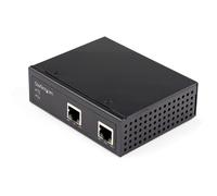 StarTech.com Gigabit PoE Extender Industriale 60W, 802.3 bt PoE++ PD PoE network
