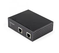 StarTech.com Gigabit PoE Extender Industriale 60W - 802.3 bt PoE+/PoE++ UTP PD P
