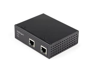 StarTech.com Gigabit PoE Extender Industriale 60W - 802.3 bt PoE+/PoE++ UTP PD P