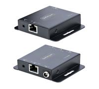 StarTech Extender HDMI EXTEND-HDMI-4K40C6P1 – 4K 30Hz tramite Cat5e/Cat6 PoC IR