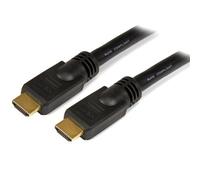 StarTech.com HDMM50 cavo HDMI 152 m HDMI tipo A (Standard) Nero - Nouvo