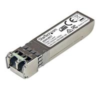 Modulo Ricetrasmettitore Transceiver 10 Gigabit SFP+ in fibra - Compatabile HP JD092B - MM LC con DDM - 300m