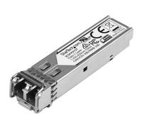StarTech.com HPE 3CSFP91 Compatibile Ricetrasmettitore SFP - 1000BASE-SX NEW