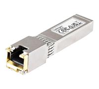 StarTech.com HPE 813874-B21 Compatibile Ricetrasmettitore SFP+ - 10GBASE-T NEW