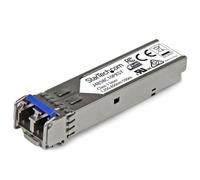 StarTech.com HPE J4858C Compatibile Ricetrasmettitore SFP - 1000BASE-SX - 10 uni