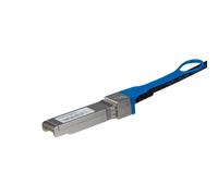 StarTech.com HPE J9283B Compatible SFP+ Cavo Direct-Attach Twinax - 3 m
