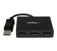 HUB DISPLAY PORT 1.2 TRIPLE - MSTDP123DP