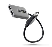 Startech Hub 2 Displayport