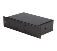 StarTech.com HUB USB 2.0 Industriale in metallo a 4 porte con protezione da sovracorrenti - montabile ST4200USBM