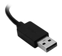 StarTech.com Hub USB 3.0 a 4 Porte - Hub USB Type-A con 1x USB-C e 3x USB-A Port