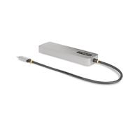 Startech Hub 10g2a1c25epd