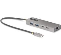 Startech Hub 10g2a1c25epd