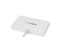 ST HB30C4ABW - Hub USB 3.0 Type-C 4 Port, C to A