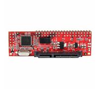 StarTech.com IDE2SAT2 Adattatore Convertitore Maschio IDE A SATA Con ODD