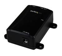 Startech Poeinj1gw Injector Nero One Size / EU Plug