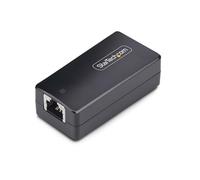 StarTech.com Isolatore Galvanico di Rete a 1 Porta, Giunto Lineare Ethernet RJ45