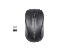 StarTech.com Kensington Mouse K72392EU Nero