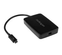 StarTech.com Kensington Mouse K72392EU Nero