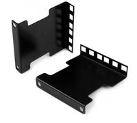 StarTech.com Kit adattatore profondità guide per server rack - 2U (2U SERVER RAC