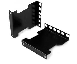 StarTech.com Kit adattatore profondità guide per server rack - 2U (2U SERVER RAC