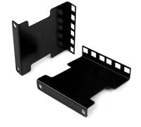 StarTech.com Kit adattatore profondità guide per server rack - 2U NEW