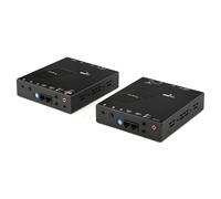 StarTech.com Kit estensore HDMI su IP con supporto per pareti video - 1080p - Nouvo