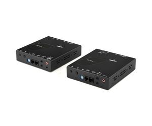 StarTech.com Kit estensore HDMI su IP con supporto per pareti video - 1080p - Nouvo