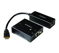 StarTech.com Kit Extender HDBaseT con Trasmettitore compatto - HDMI via CAT5 fino a 4k