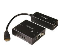 StarTech.com Kit Extender HDBaseT con Trasmettitore compatto - HDMI via CAT5 - fino a 4k