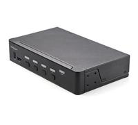 Startech Sv431hu34k6 Kvm Switch Argento