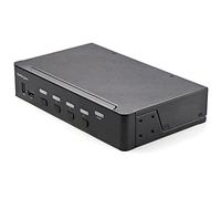 Startech Sv431hu34k6 Kvm Switch Argento
