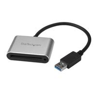 StarTech.com Lettore/Scrittore USB 3.0 per schede CFast 2.0 - Compact Flash CF