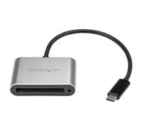StarTech.com Lettore/Scrittore USB 3.0 per Schede CFast 2.0 - USB-C