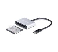 StarTech.com Lettore/Scrittore USB 3.0 per Schede CFast 2.0 - USB-C