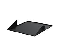 (TG. 2U Solido - Montaggio Centrale) StarTech.com Mensola per server rack 2U a d