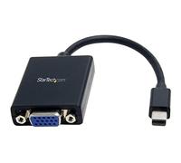 ST MDP2VGA - Adapter mini DisplayPort male > VGA female