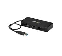 Docking station Startech.com mini docking station usb a doppio displayport per portatili usba2d