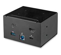 Docking station Startech.com modulo dock per pc portatile sala conferenza mod4dockacpd