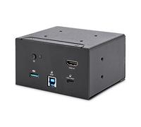 Docking station Startech.com modulo dock per pc portatile sala conferenza mod4dockacpd