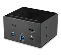 Docking station Startech.com modulo dock per pc portatile sala conferenza mod4dockacpd