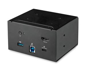 StarTech.com Modulo Dock per PC Portatile Sala Conferenza - Box Connettività - Nouvo