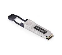 StarTech.com Modulo Loopback QSFP28, Adattatore Loopback Passivo QSFP28 100G,